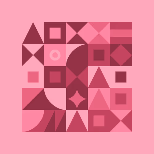 Quadrum #987