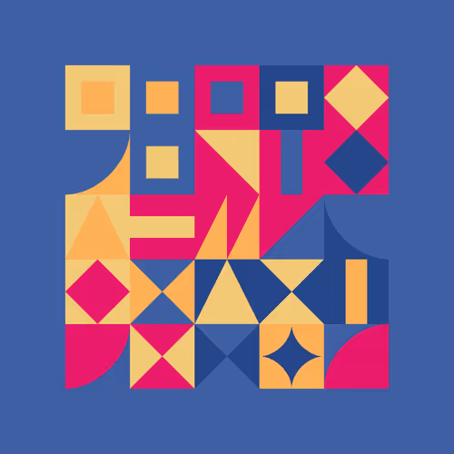 Quadrum #1007