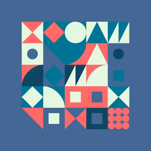 Quadrum #622