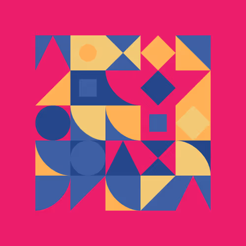 Quadrum #984