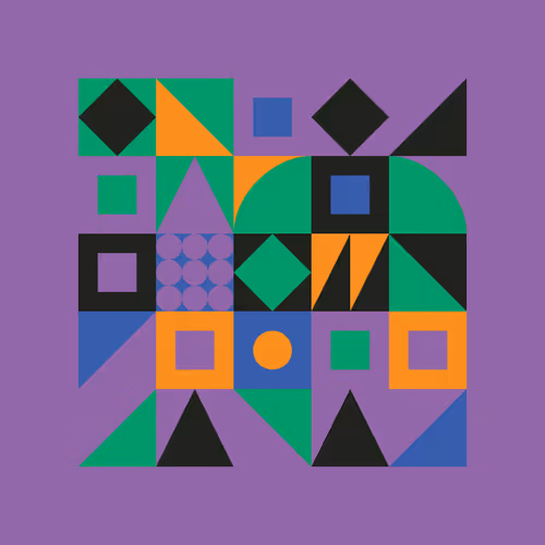 Quadrum #196