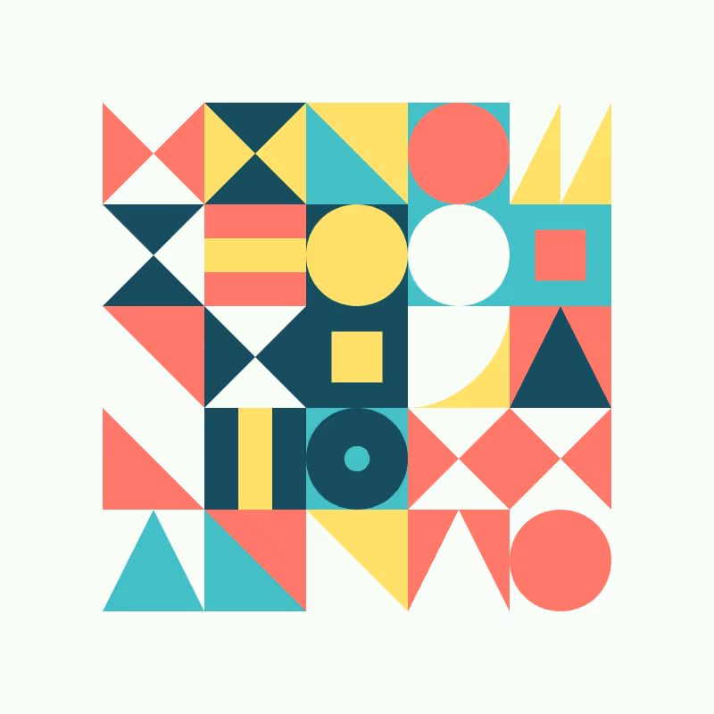 Quadrum #1002