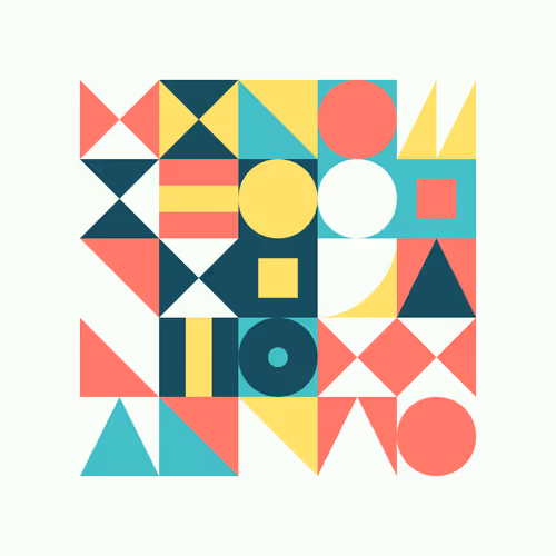 Quadrum #1002