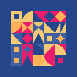 Quadrum #203