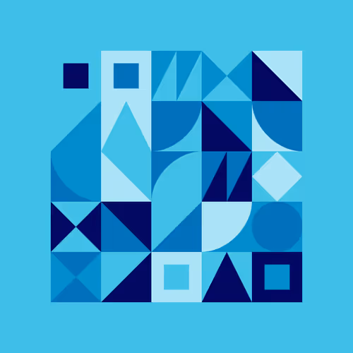 Quadrum #980
