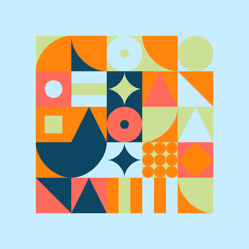 Quadrum #1019