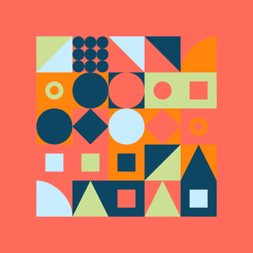 Quadrum #694