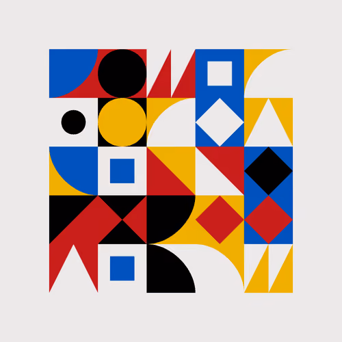 Quadrum #246