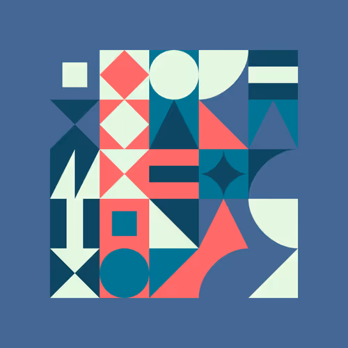 Quadrum #1017