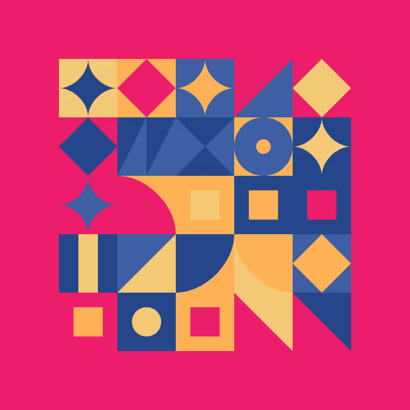 Quadrum #1006