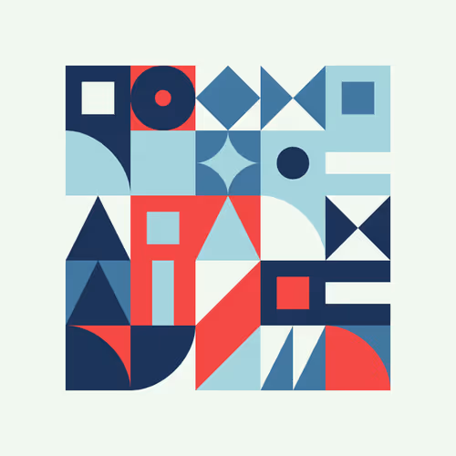 Quadrum #1012