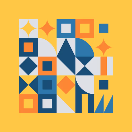 Quadrum #977