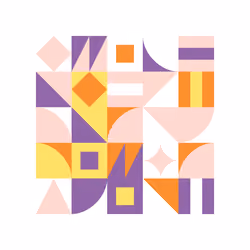Quadrum #708