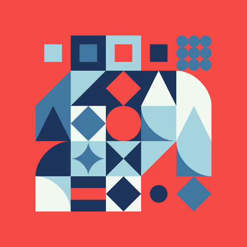 Quadrum #51