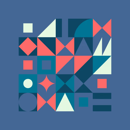 Quadrum #422