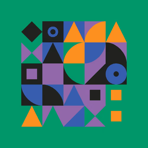 Quadrum #249