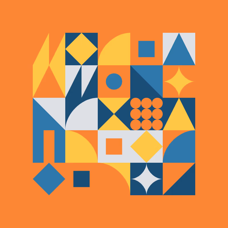 Quadrum #976