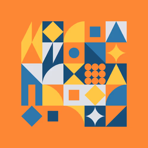 Quadrum #976