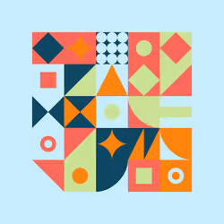 Quadrum #537