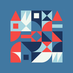 Quadrum #133