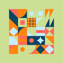 Quadrum #543