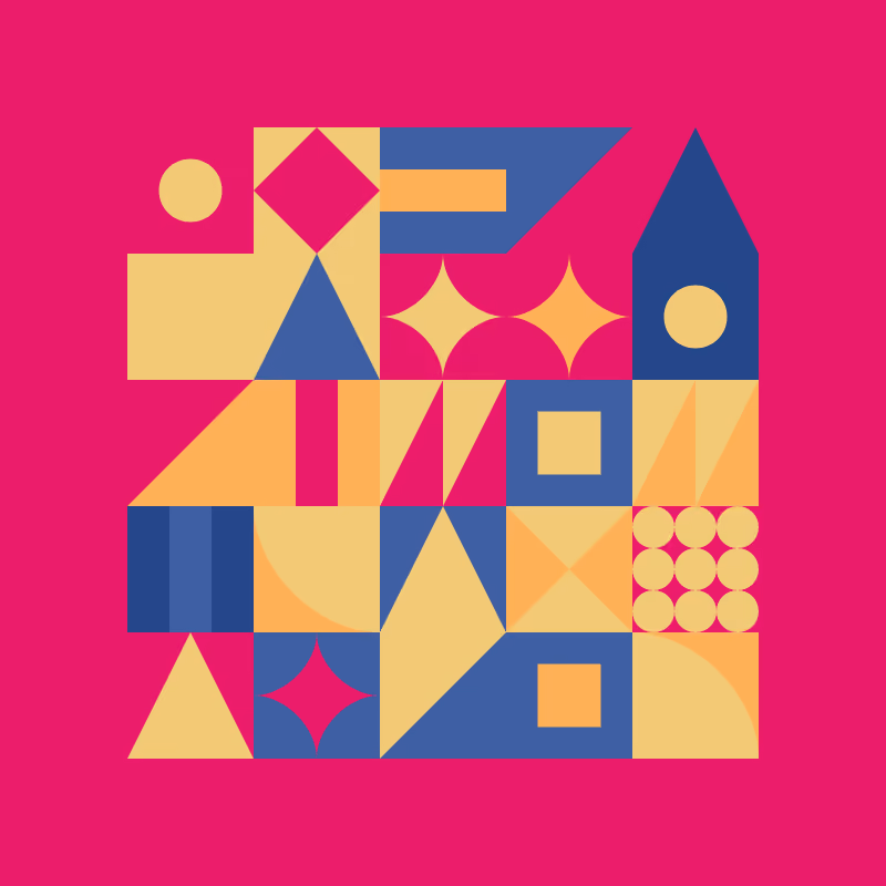 Quadrum #988