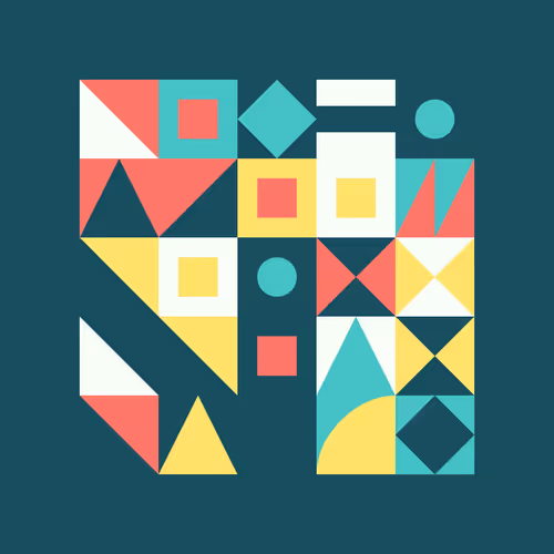 Quadrum #116