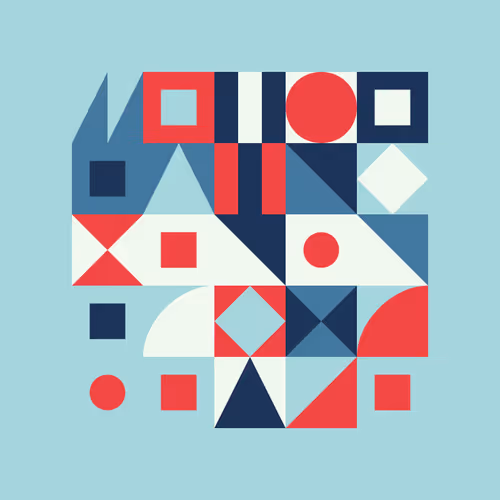 Quadrum #1020