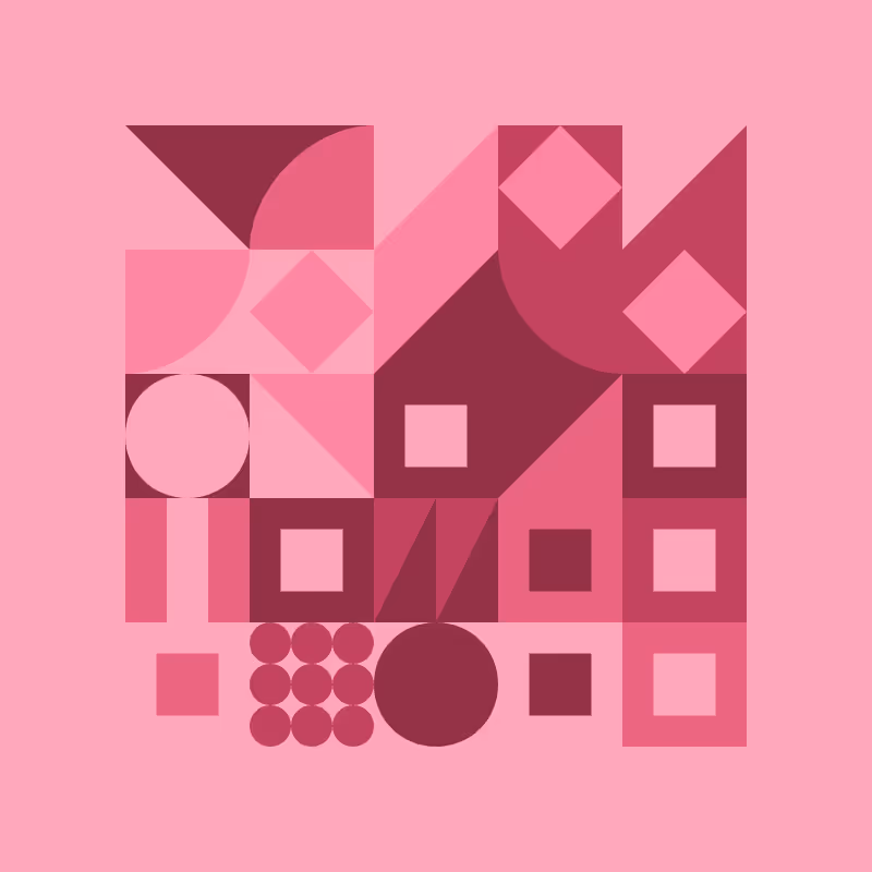 Quadrum #986