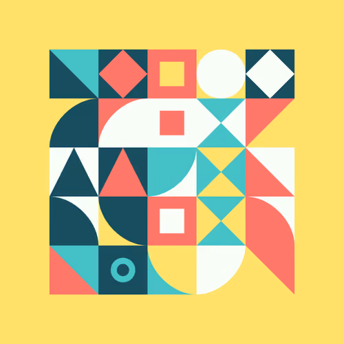 Quadrum #688