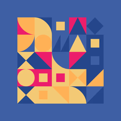 Quadrum #664