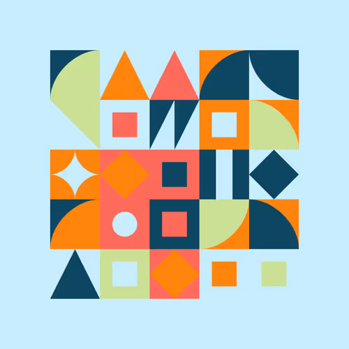 Quadrum #1005