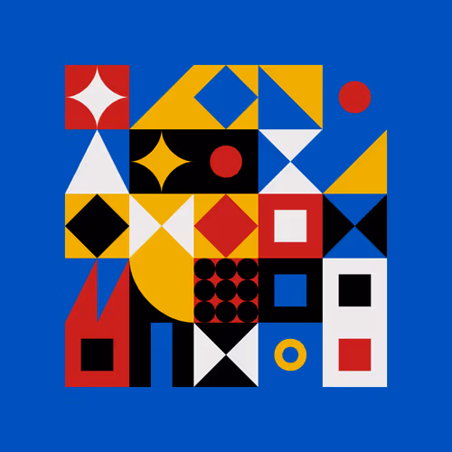 Quadrum #978