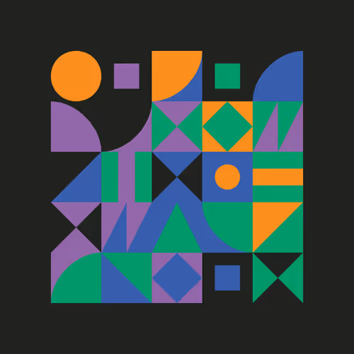 Quadrum #685