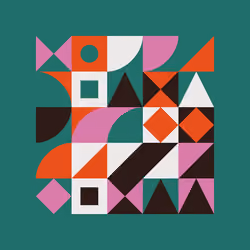Quadrum #819