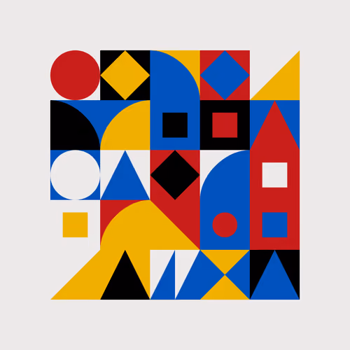 Quadrum #458