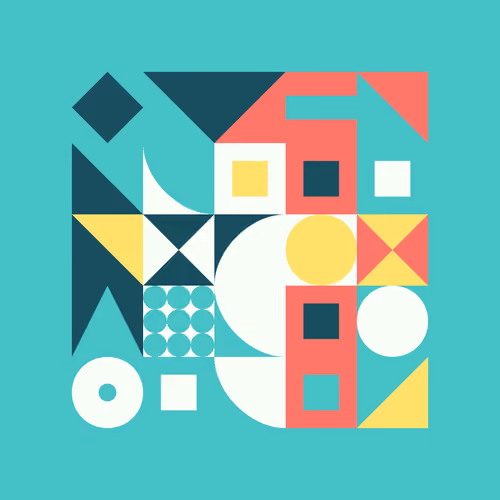 Quadrum #515