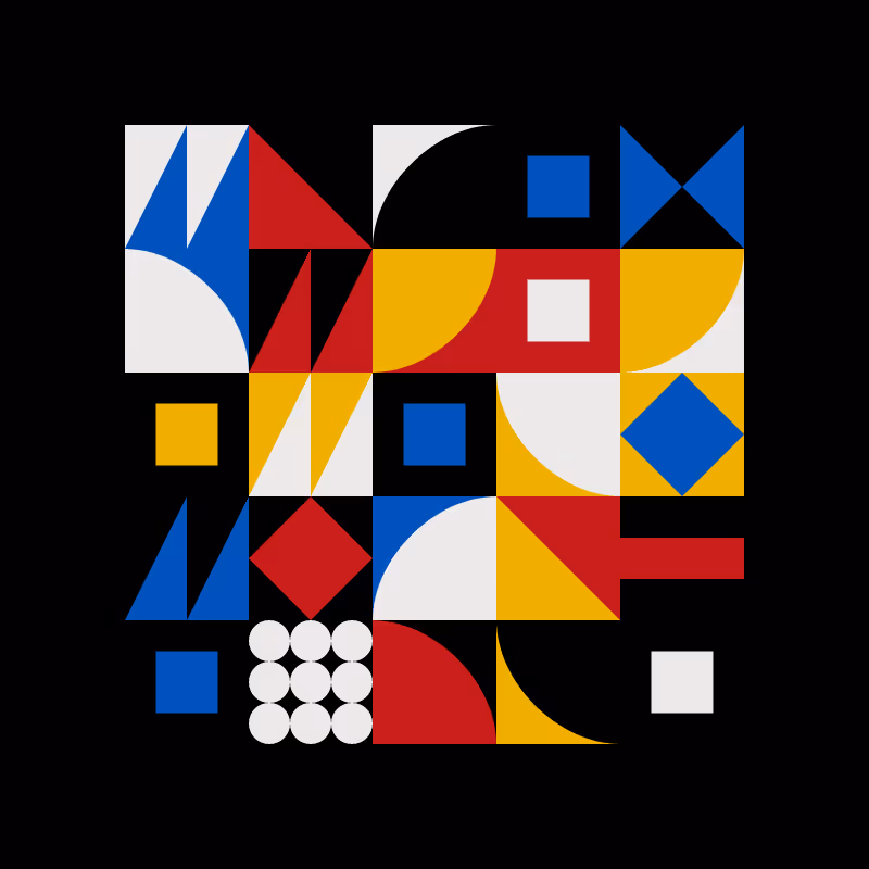 Quadrum #1014