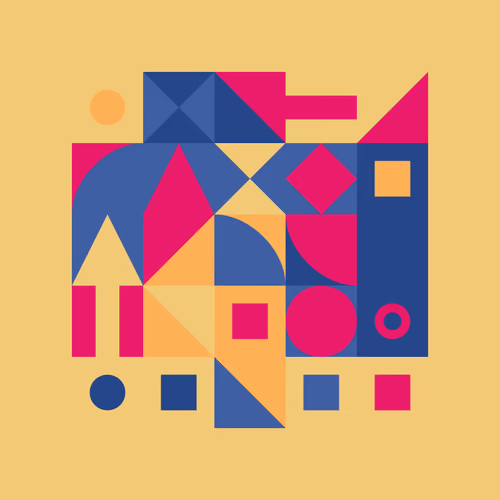 Quadrum #779