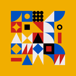 Quadrum #76