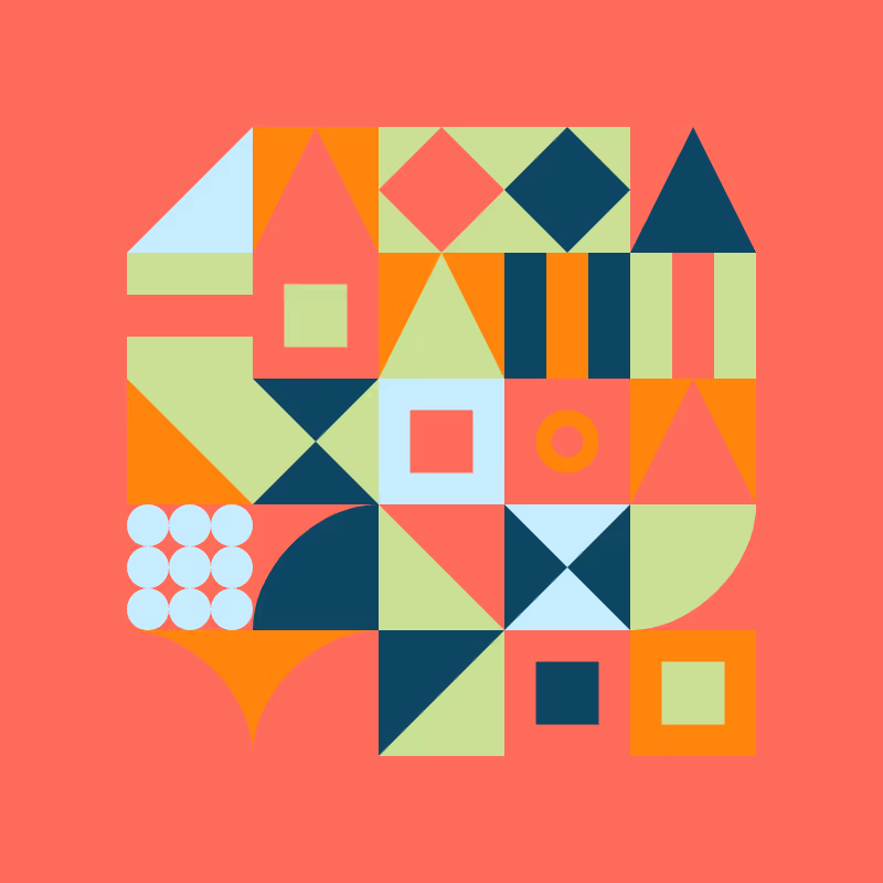 Quadrum #979