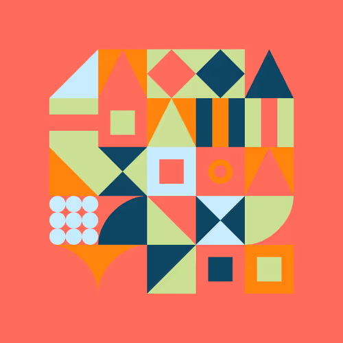 Quadrum #979