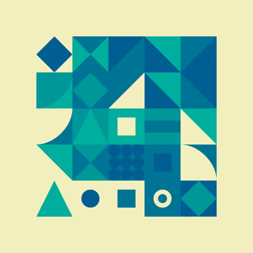 Quadrum #512
