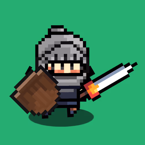 Pixelknight 1