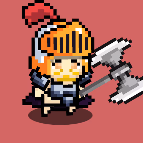 Pixelknight 1