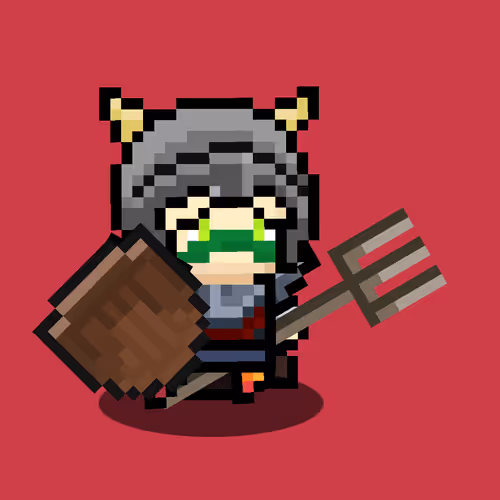 Pixelknight 1