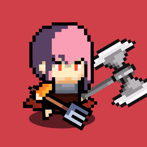 Pixelknight 1