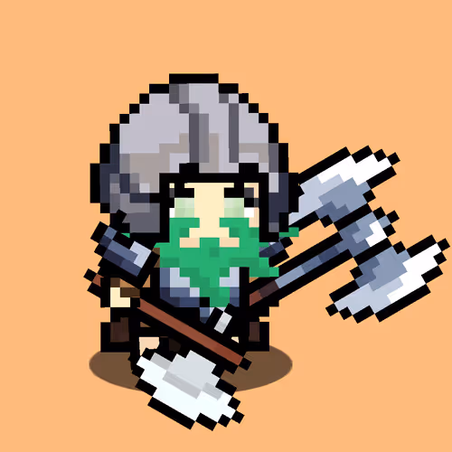Pixelknight 1