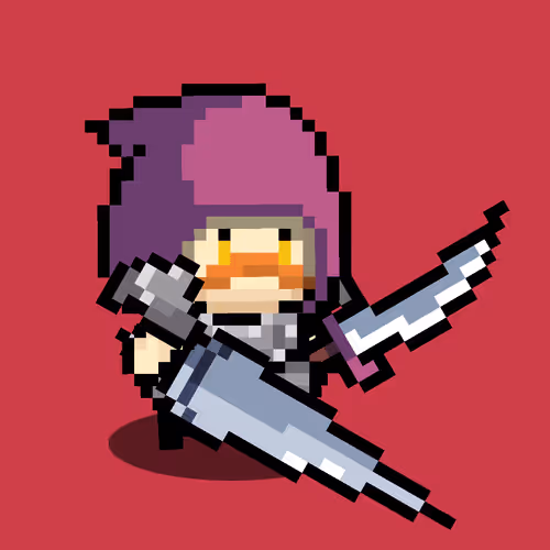 Pixelknight 1