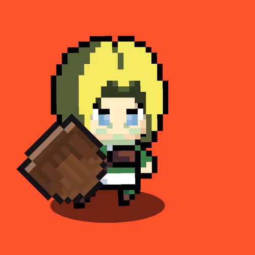 Pixelknight 1